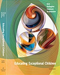 Educating Exceptional Children, International Edition (Paperback)  