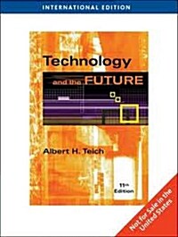 Technology and the Future (Paperback)