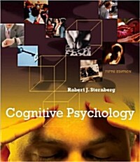 Cognitive Psychology, International Edition (Paperback) 