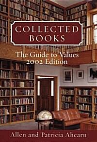 Collected Books (Hardcover)