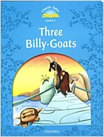 Classic Tales Second Edition: Level 1: The Three Billy Goats Gruff (Paperback, 2 Revised edition)