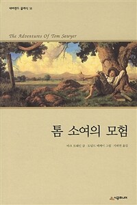 톰 소여의 모험