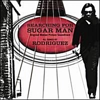 [수입] Rodriguez - Searching for Sugar Man (서칭 포 슈가맨) (Soundtrack)