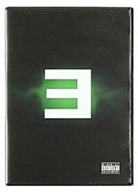 [수입] Eminem - E