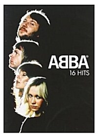 [수입] Abba - 16 Hits