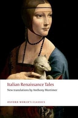 Italian Renaissance Tales (Paperback)