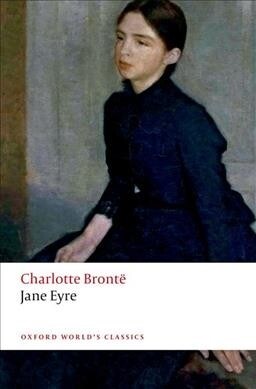 Jane Eyre (Paperback, 3 Revised edition)