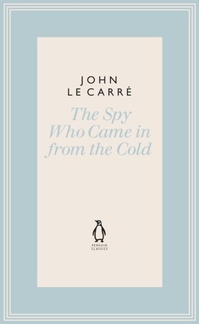 The Spy Who Came in from the Cold (Hardcover)
