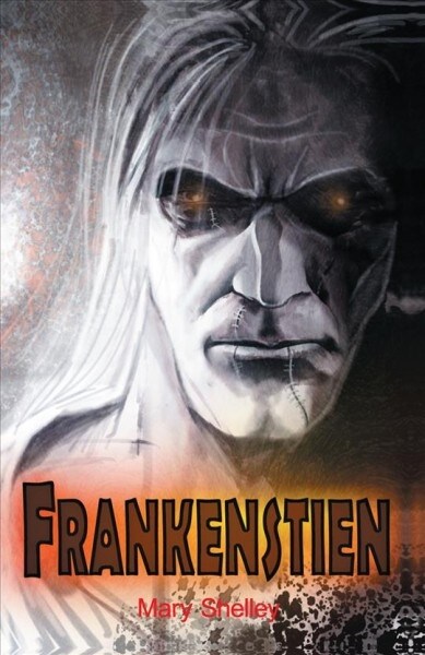 Frankenstien, 4 (Paperback)