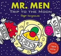 Mr Men: Trip to the Moon (Mr. Men and Little Miss Picture Books) (Paperback)