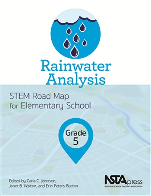 Rainwater Analysis, Grade 5 (Paperback)