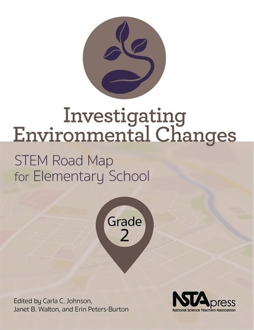 Investigating Environmental Changes, Grade 2 (Paperback)