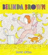 Belinda Brown (Paperback)