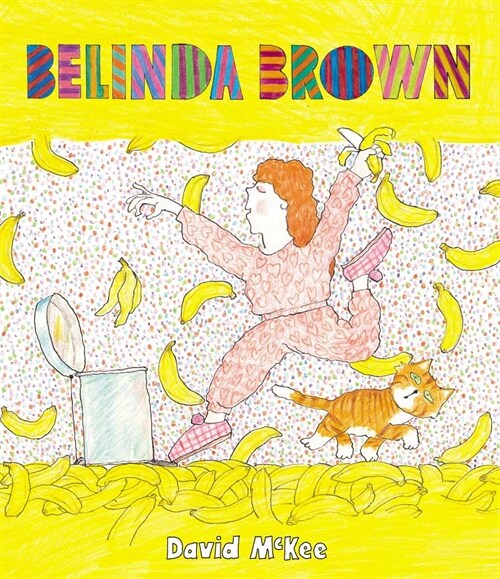 [중고] Belinda Brown (Paperback)