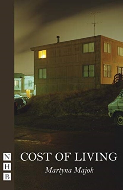 Cost of Living (Paperback)