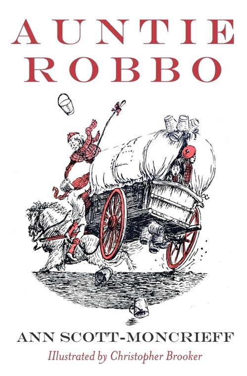 Auntie Robbo (Paperback)