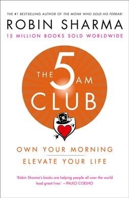 The 5 AM Club (Paperback)