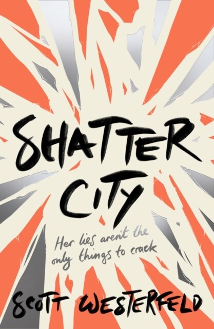 Shatter City (Paperback)