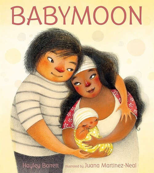 Babymoon (Hardcover)