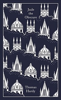 Jude the Obscure (Hardcover)