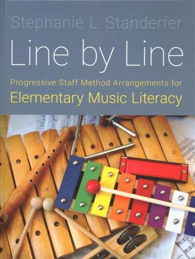 Line by Line (Hardcover)