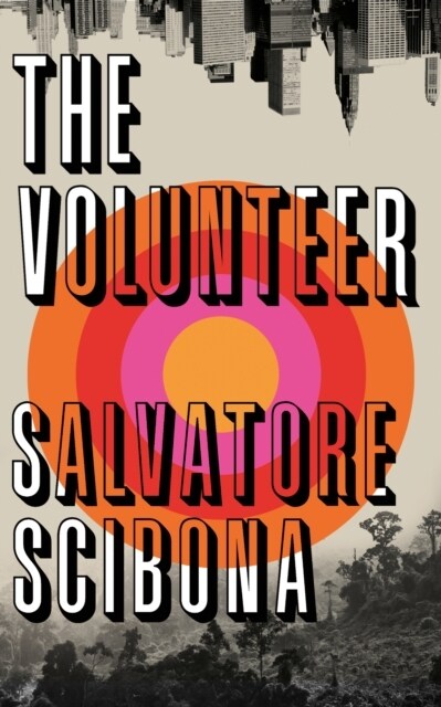 The Volunteer (Hardcover)
