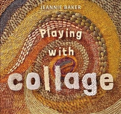 Playing with Collage (Hardcover)