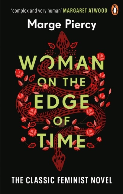 Woman on the Edge of Time : The classic feminist dystopian novel (Paperback)