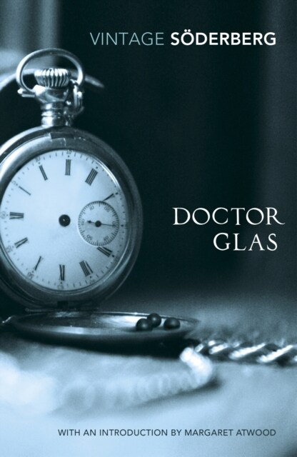 Doctor Glas (Paperback)