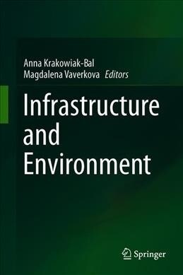 Infrastructure and Environment (Hardcover)