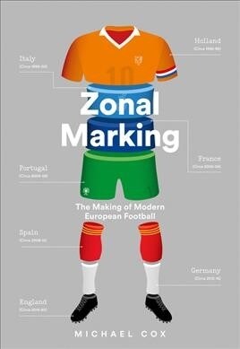 Zonal Marking (Paperback)