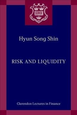 Risk and Liquidity (Paperback)