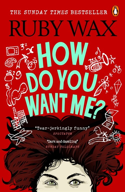 How Do You Want Me? (Paperback)