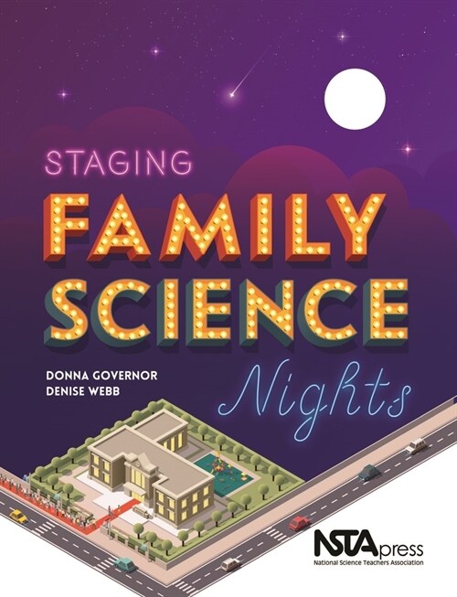 Staging Family Science Nights (Paperback)
