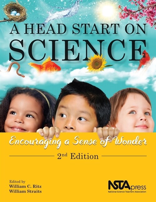 A Head Start on Science: Encouraging a Sense of Wonder (Paperback, 2)