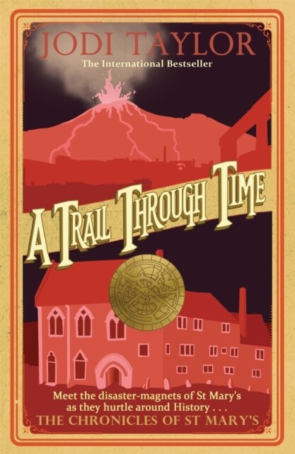 A Trail Through Time (Paperback)