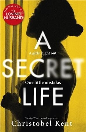 A Secret Life (Hardcover)