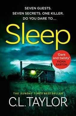 SLEEP PB (Paperback)