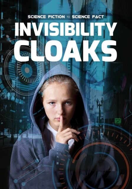 Invisibility Cloaks (Paperback)