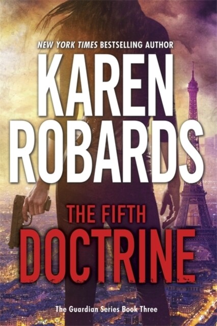 The Fifth Doctrine : The Guardian Series Book 3 (Paperback)