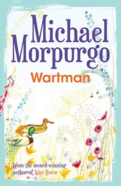 Wartman (Paperback, New Fifth edition)