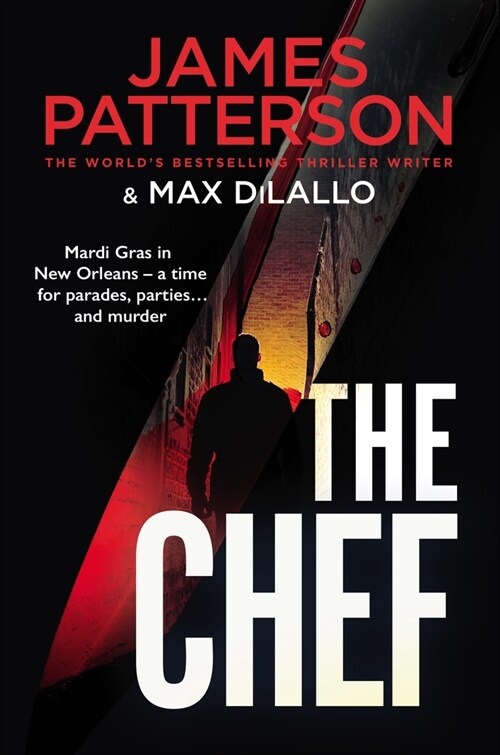 The Chef (Paperback)