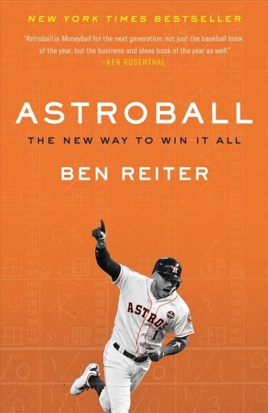 Astroball: The New Way to Win It All (Paperback)
