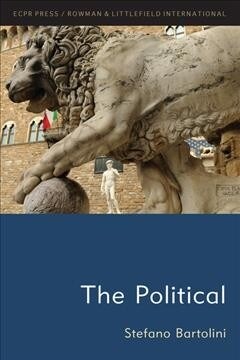 The Political (Paperback)