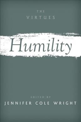 Humility (Hardcover)