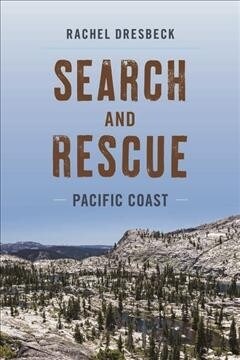 Search and Rescue Pacific Coast (Paperback)