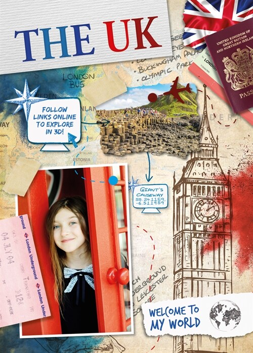 The UK (Hardcover)