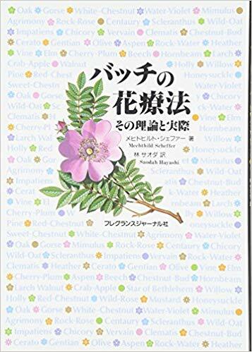 バッチの花療法―その理論と實際