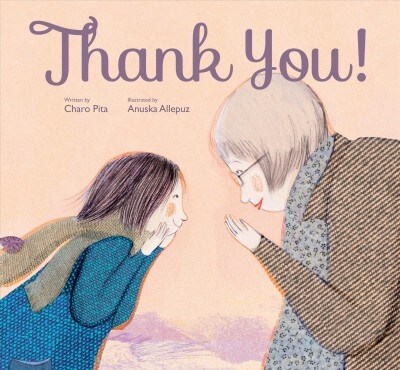 Thank You! (Hardcover)