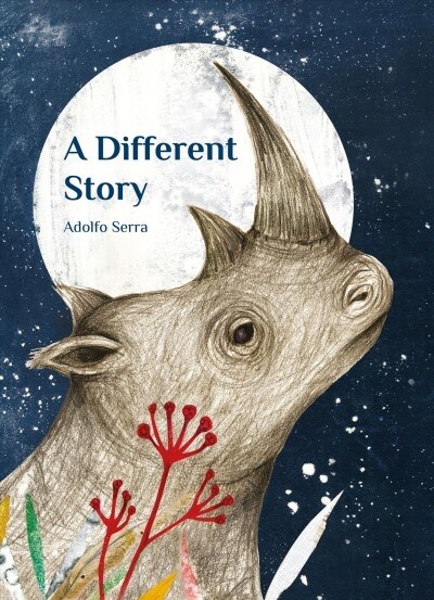 A Different Story (Hardcover)